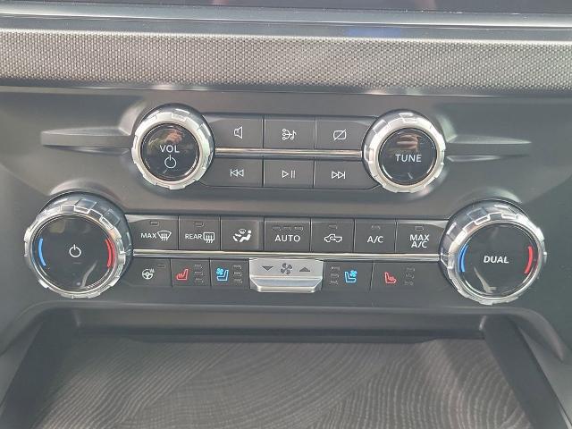 2023 Ford F-350 Platinum
