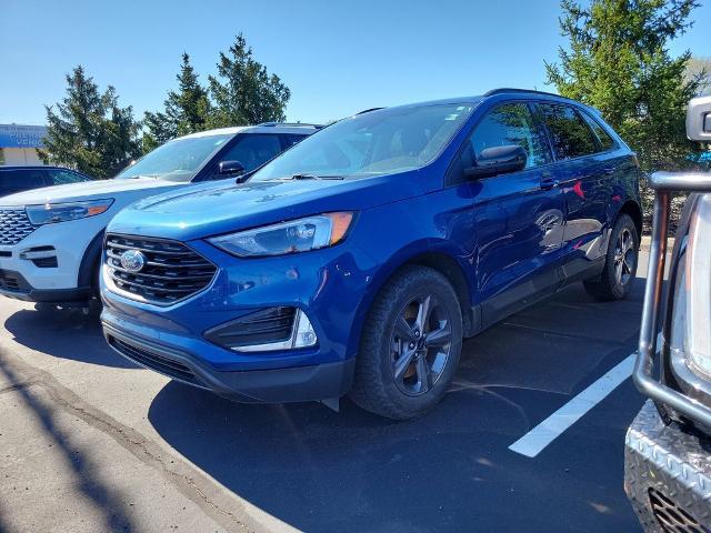 2023 Ford Edge SEL for sale in Battle Creek, MI