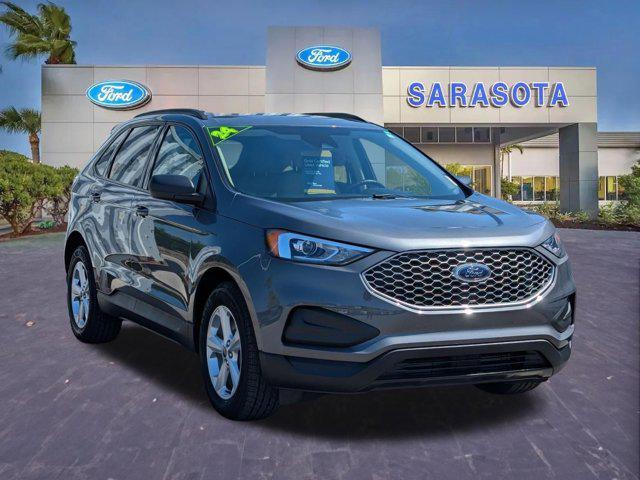 2024 Ford Edge SE for sale in Sarasota, FL