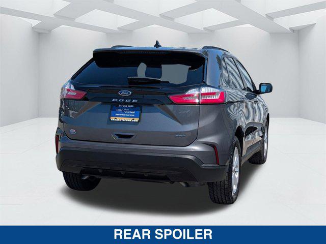 2024 Ford Edge SE