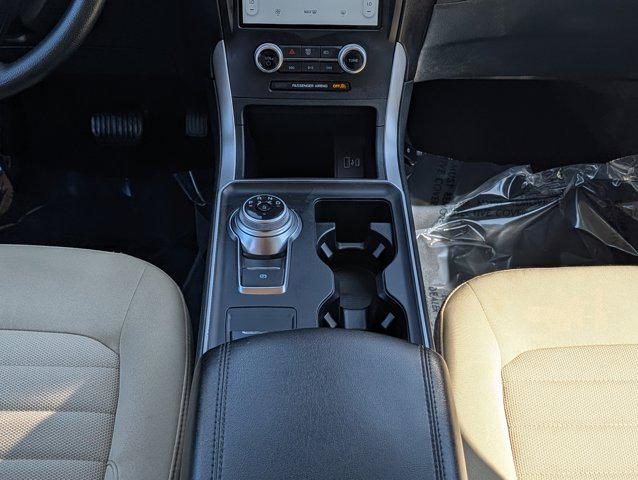 2024 Ford Edge SE