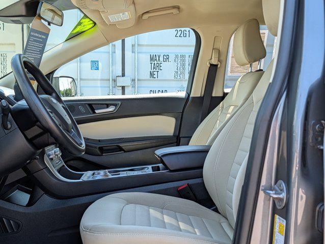 2024 Ford Edge SE