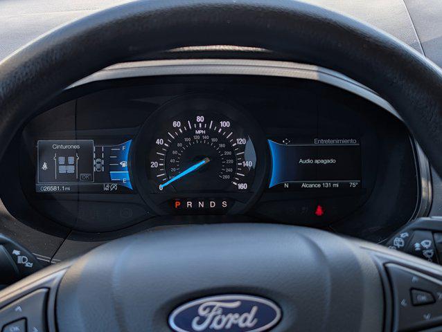 2024 Ford Edge SE
