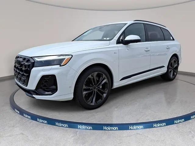 2026 Audi Q7 Premium Plus S line TFSI quattro tiptronic for sale in Fort Washington, PA