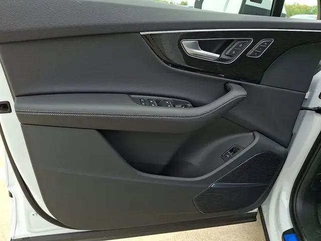 2026 Audi Q7 Premium Plus S line TFSI quattro tiptronic