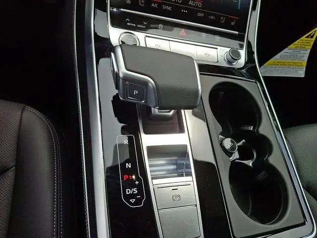 2026 Audi Q7 Premium Plus S line TFSI quattro tiptronic