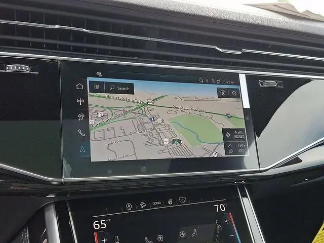 2026 Audi Q7 Premium Plus S line TFSI quattro tiptronic