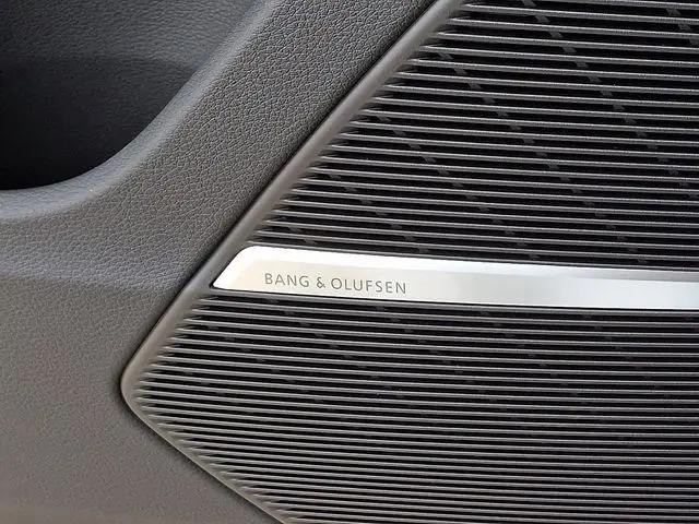 2026 Audi Q7 Premium Plus S line TFSI quattro tiptronic