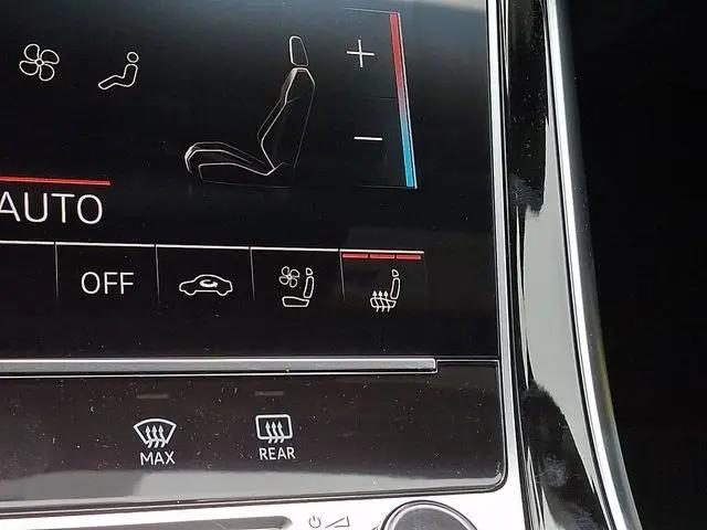 2026 Audi Q7 Premium Plus S line TFSI quattro tiptronic