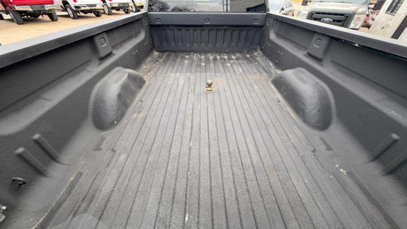 2011 GMC Sierra 3500HD SLT