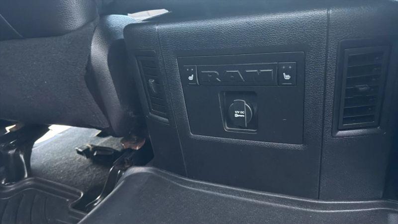 2015 Ram 2500 Laramie