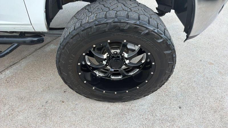 2015 Ram 2500 Laramie