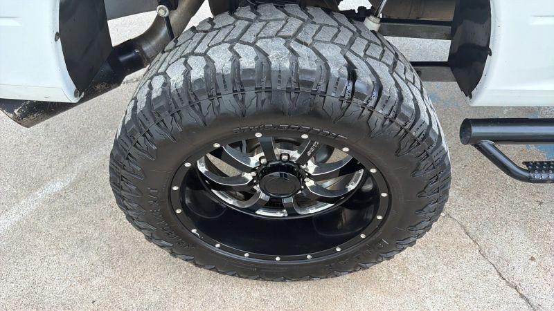 2015 Ram 2500 Laramie