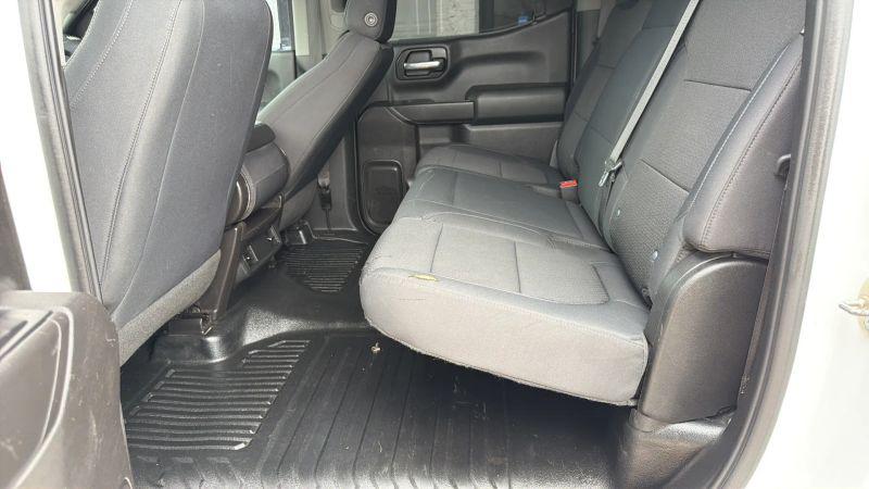 2019 GMC Sierra 1500 Base