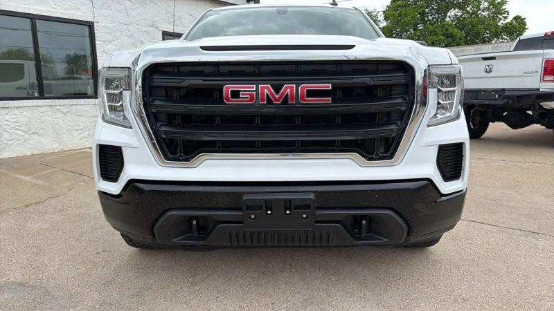 2019 GMC Sierra 1500 Base