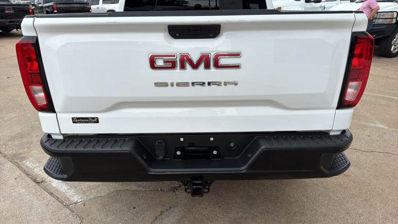 2019 GMC Sierra 1500 Base