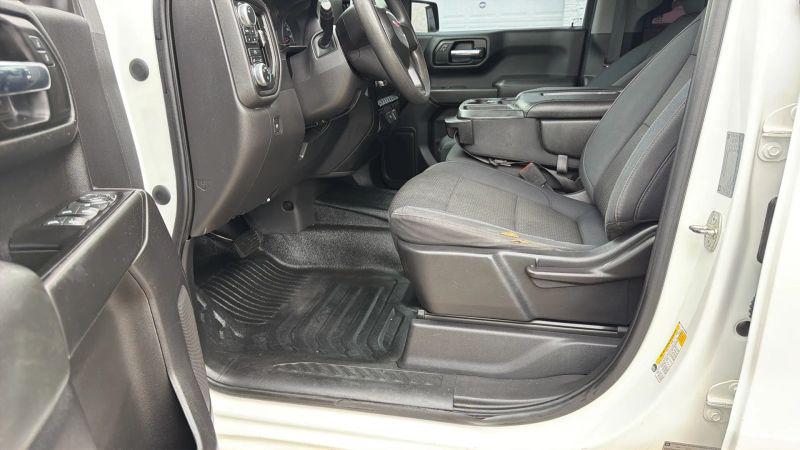 2019 GMC Sierra 1500 Base