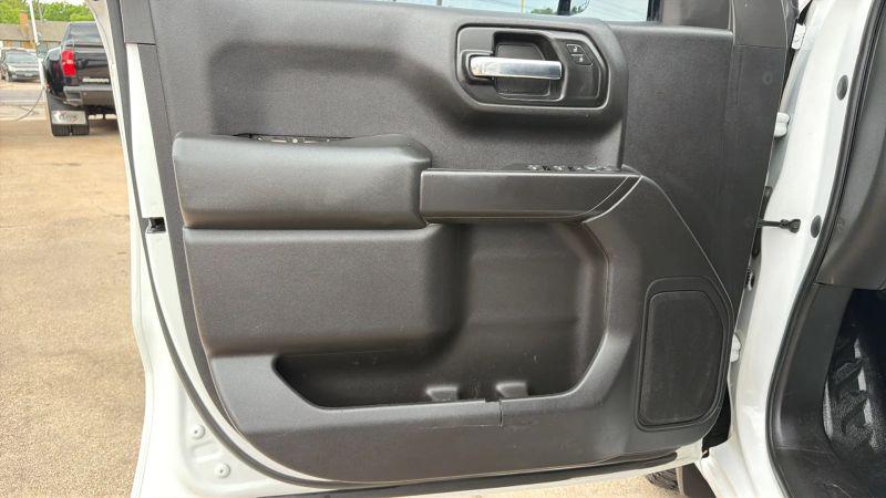 2019 GMC Sierra 1500 Base