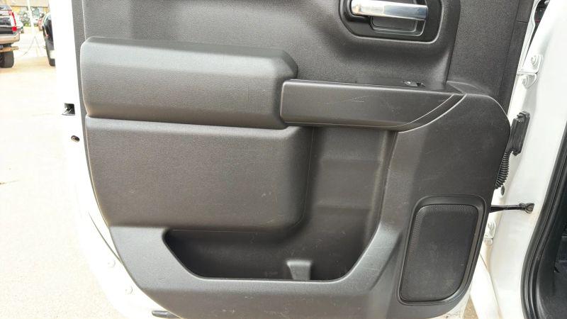 2019 GMC Sierra 1500 Base