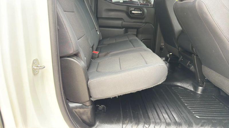 2019 GMC Sierra 1500 Base