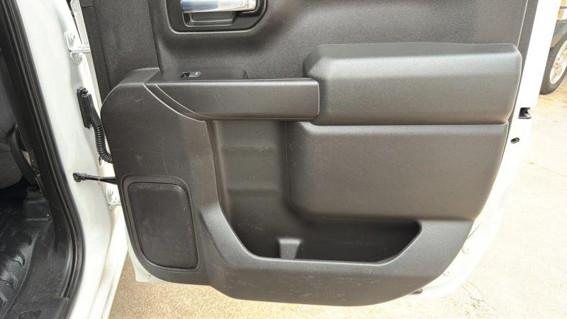 2019 GMC Sierra 1500 Base