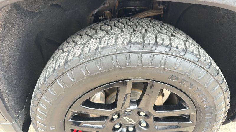 2019 GMC Sierra 1500 Base