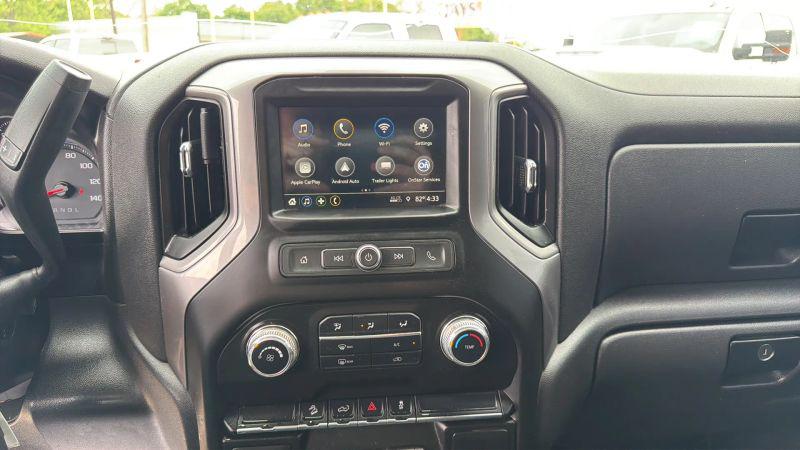 2019 GMC Sierra 1500 Base
