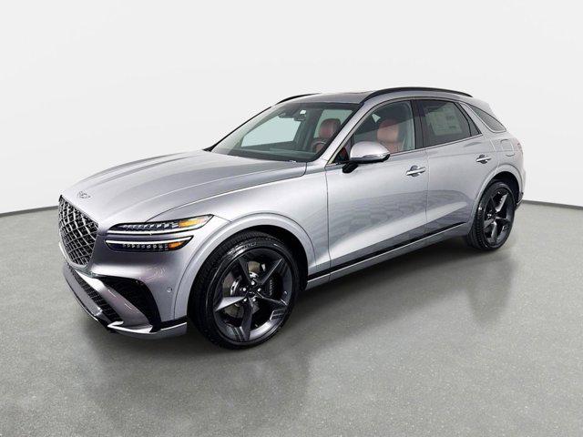 2026 Genesis GV70 2.5T Sport Prestige AWD's photo