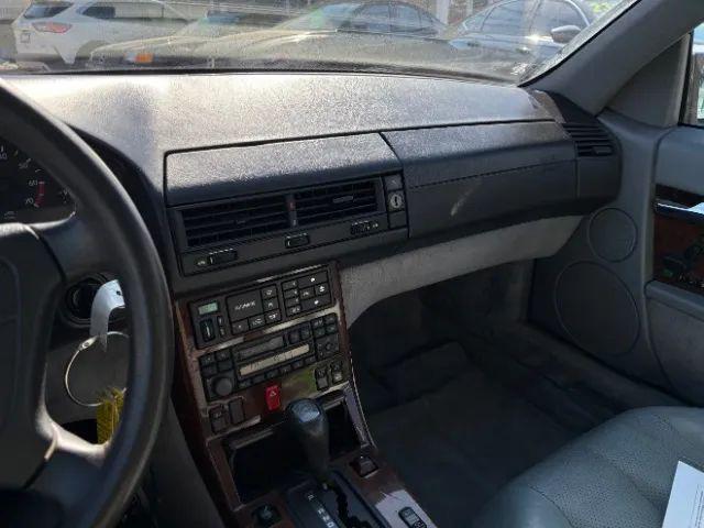 1995 Mercedes-Benz 500 SL 500