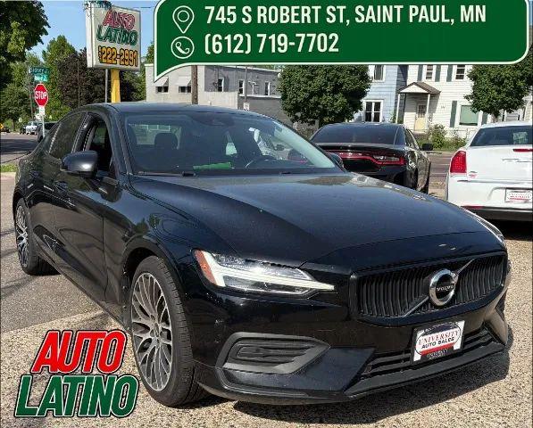2020 Volvo S60 T5 Momentum for sale in Saint Paul, MN