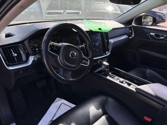 2020 Volvo S60 T5 Momentum