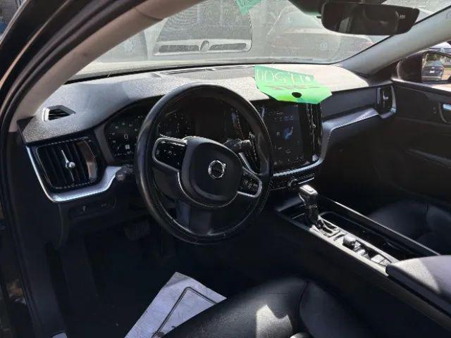2020 Volvo S60 T5 Momentum