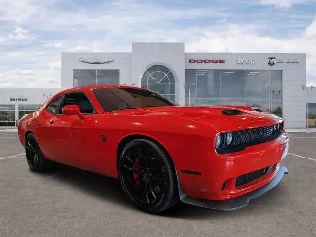 2023 Dodge Challenger SRT Hellcat Jailbreak for sale in Fort Myers, FL