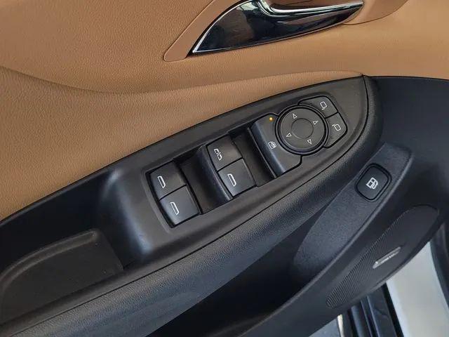 2018 Chevrolet Volt Premier