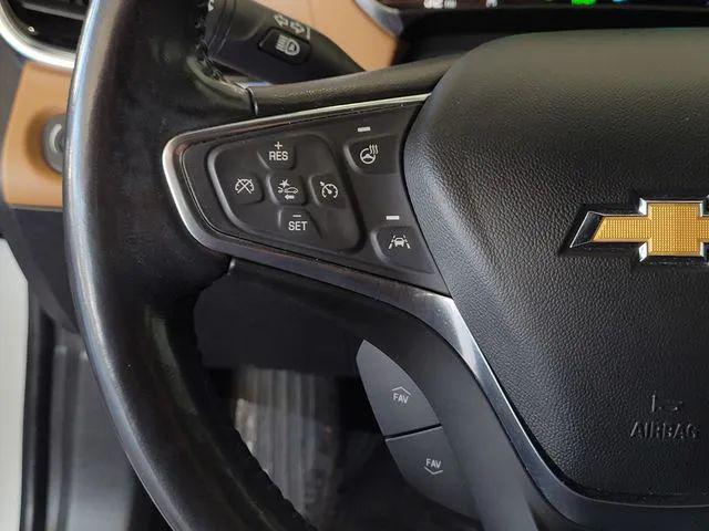 2018 Chevrolet Volt Premier