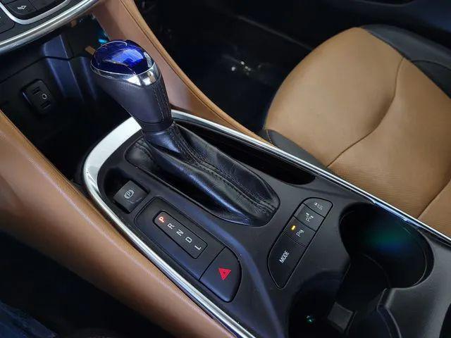 2018 Chevrolet Volt Premier