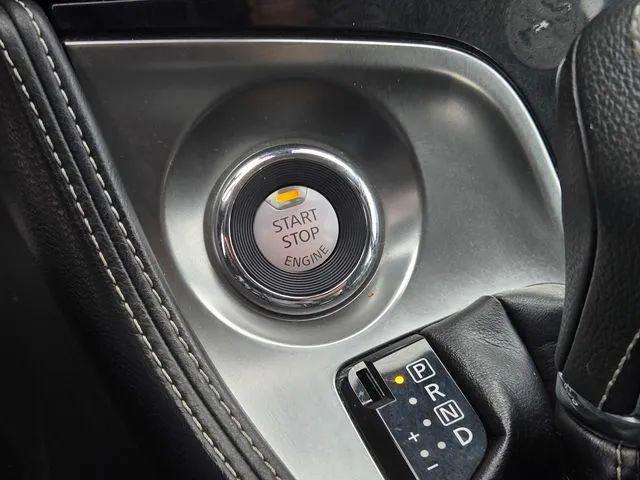 2021 Nissan Maxima SV Xtronic CVT