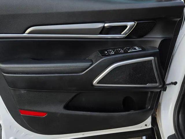 2022 Kia Telluride LX
