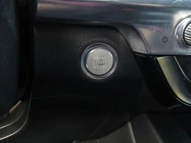 2022 Kia Telluride LX