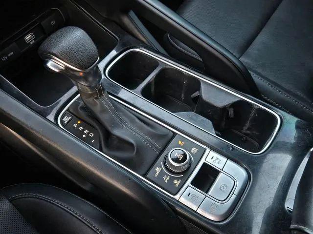 2022 Kia Telluride LX