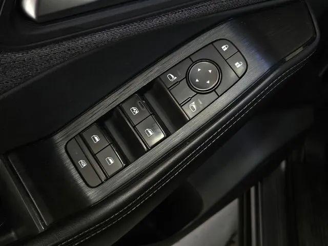 2021 Nissan Rogue SV FWD