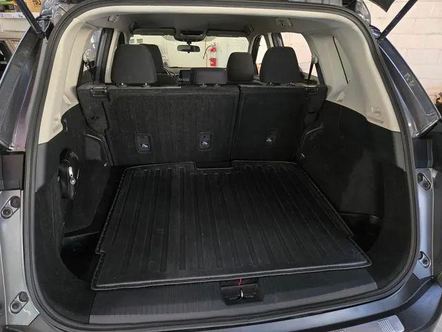 2021 Nissan Rogue SV FWD