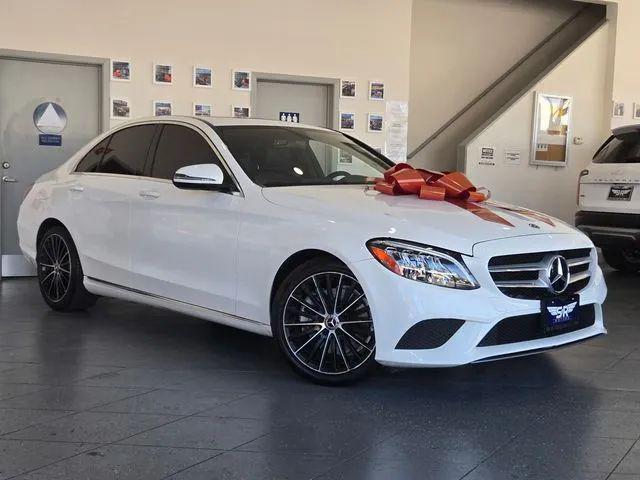 2019 Mercedes-Benz C-CLASS C 300 C 300 for sale in Hayward, CA
