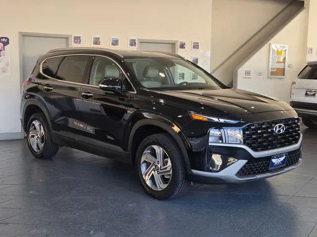 2023 Hyundai Santa Fe SEL for sale in Hayward, CA