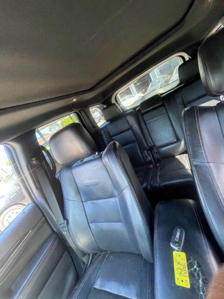2016 Jeep Grand Cherokee Limited 75th Anniversary