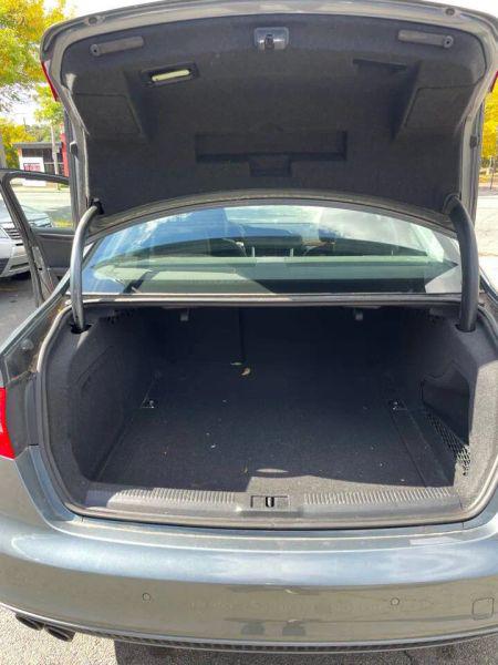 2014 Audi A4 2.0T Premium