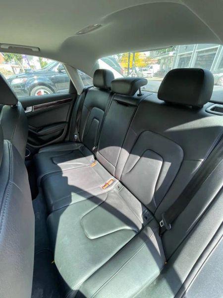 2014 Audi A4 2.0T Premium