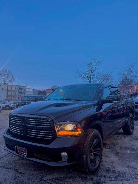 2016 Ram 1500 Sport for sale in Worcester, MA