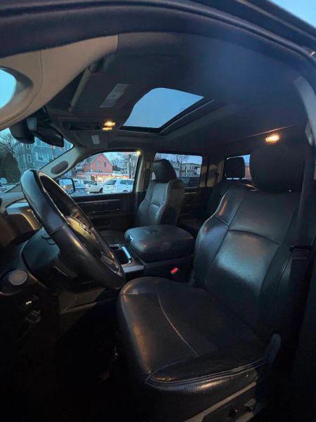2016 Ram 1500 Sport