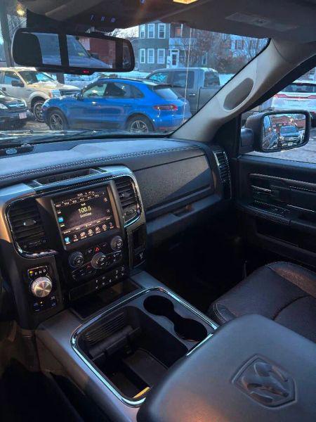 2016 Ram 1500 Sport